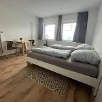 Wohnungen Von Herz International In Duesseldorf