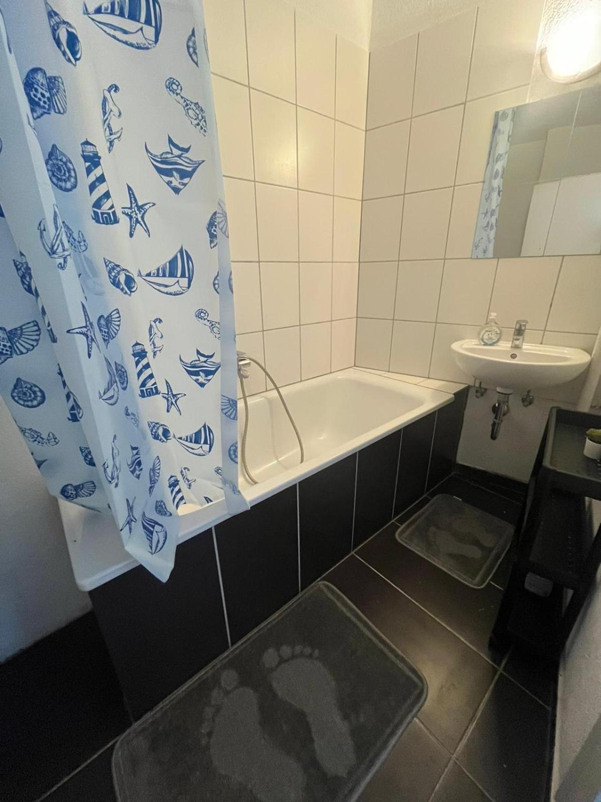 Apartment Von Herz International In Düsseldorf
