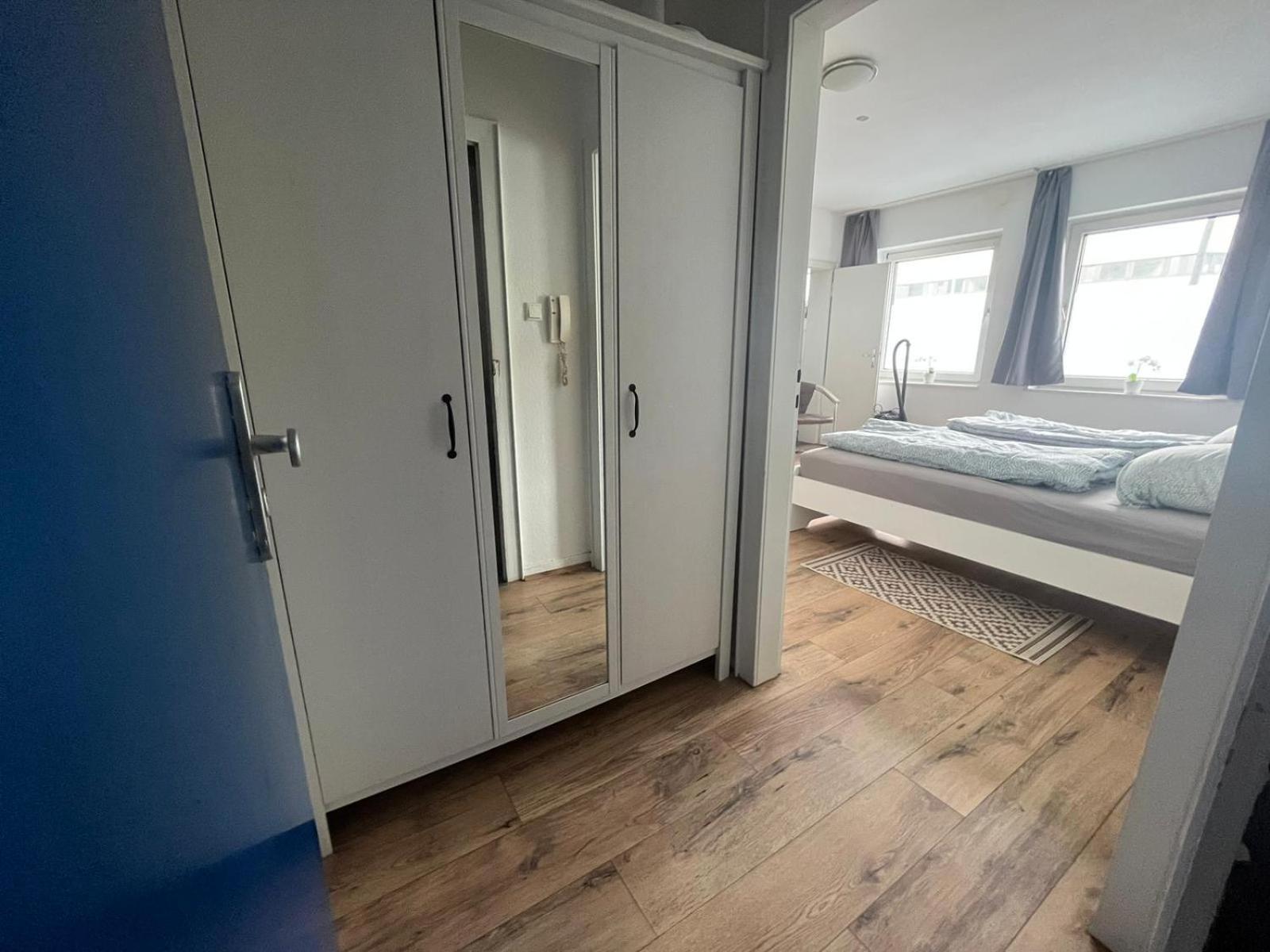 Apartment Von Herz International In *